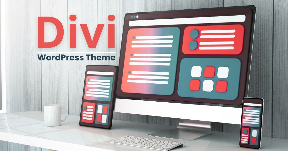 Divi WordPress Theme