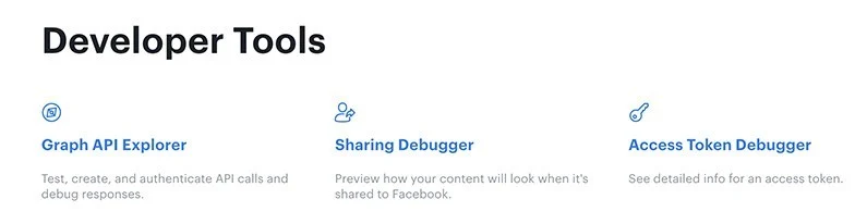 Sharing Debugger