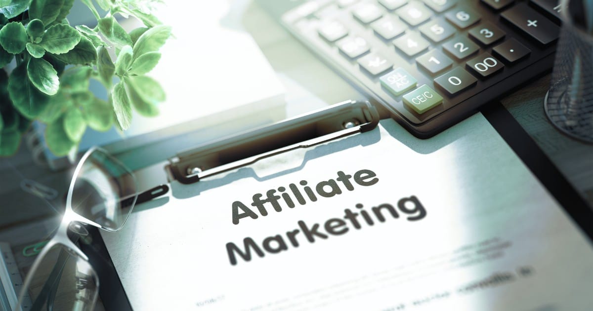 Met affiliate marketing beginnen