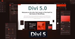 Divi 5.0