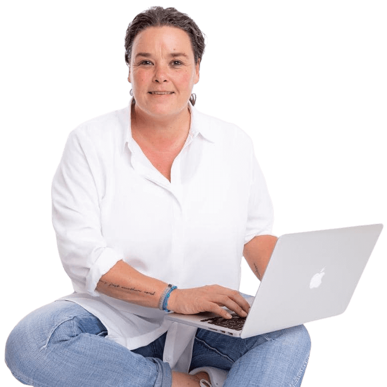 Monique Delissen - Webcoach